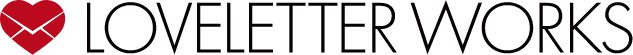 LoveLetterWorks Logo