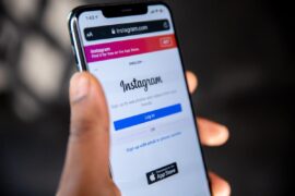 Instagram（インスタグラム）の運用を行ううえで気づいた2つのこと