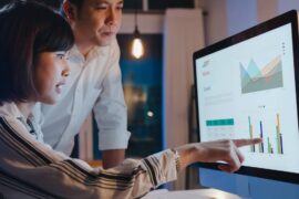 “なんとなく”から卒業！データをもとにしたキーワード選定・記事テーマ考案の重要性