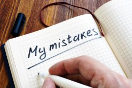 オウンドメディアの記事作成でやりがちなミス！表記ミスや誤字脱字をなくすためにすべきこととは
