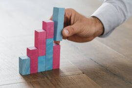 オウンドメディアのPV数を増やしたい！一般的な施策の落とし込み方を考えてみた