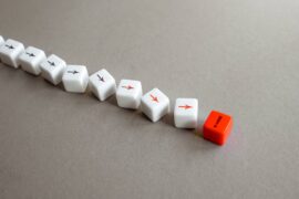 仕事のミスは“したこと”よりも“したあと”が重要！原因解明から改善策の検討・実施までの流れをまとめてみた