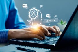 Chat GPTで記事作成はできる？基本的な使い方と絶対に押さえておくべき注意点