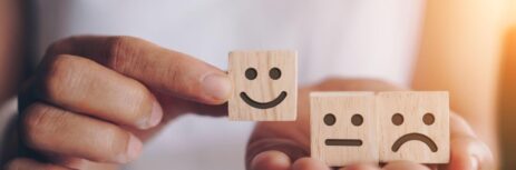 仕事に感情は本当にいらないのか？ ～感情を味方につけて、仕事も人生もレベルアップ～