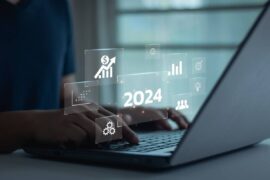 日報こそ最強の記録！2024年を振り返り、2025年の抱負を考えてみた